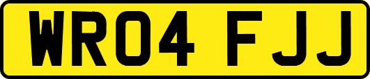 WR04FJJ