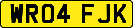 WR04FJK