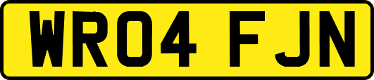 WR04FJN