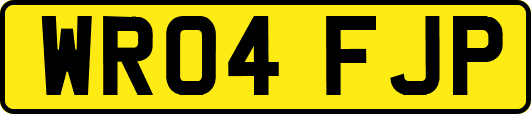 WR04FJP