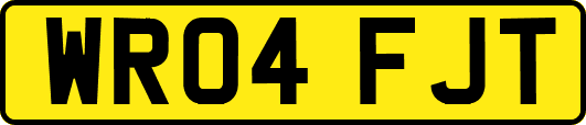 WR04FJT