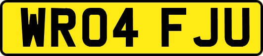 WR04FJU