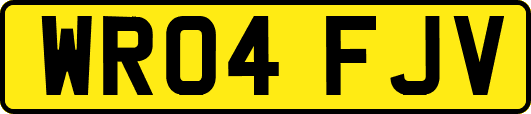 WR04FJV