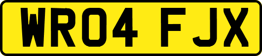 WR04FJX