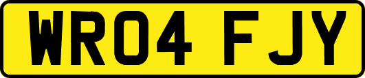 WR04FJY