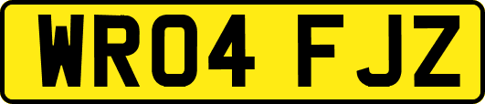 WR04FJZ