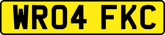 WR04FKC