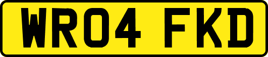 WR04FKD