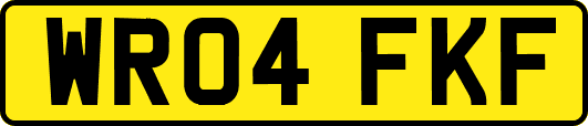 WR04FKF
