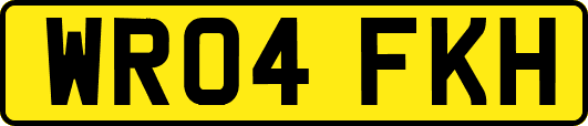 WR04FKH