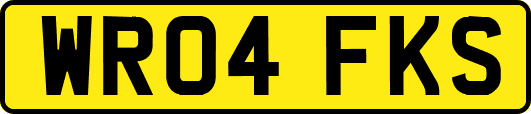 WR04FKS