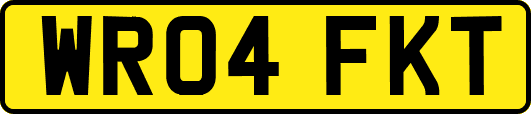 WR04FKT