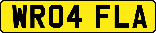 WR04FLA