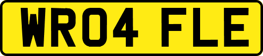 WR04FLE