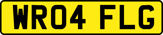 WR04FLG