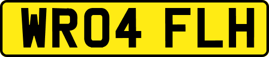 WR04FLH