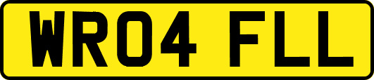 WR04FLL