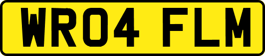 WR04FLM