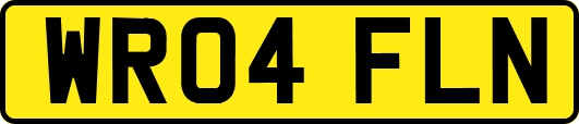 WR04FLN