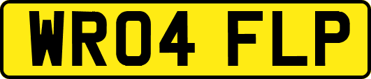 WR04FLP