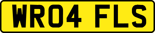 WR04FLS