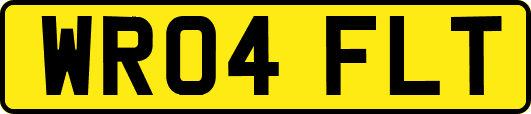 WR04FLT