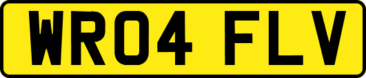 WR04FLV