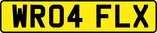 WR04FLX