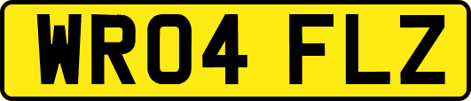 WR04FLZ
