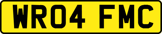 WR04FMC
