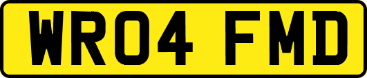 WR04FMD
