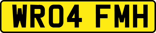 WR04FMH