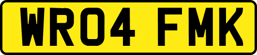 WR04FMK