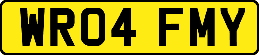 WR04FMY