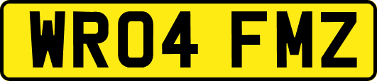 WR04FMZ
