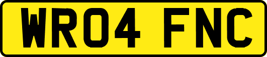 WR04FNC