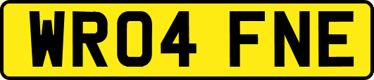 WR04FNE