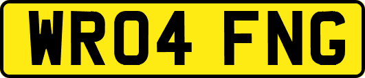 WR04FNG