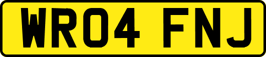 WR04FNJ