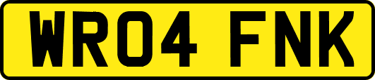 WR04FNK