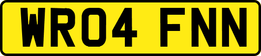 WR04FNN
