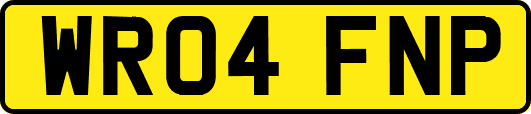 WR04FNP