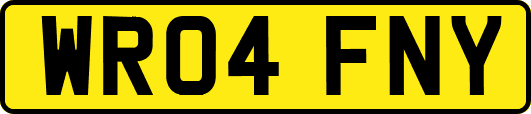 WR04FNY