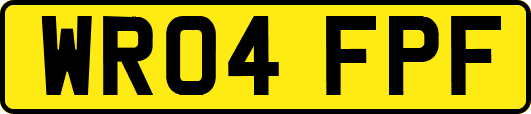 WR04FPF