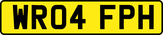 WR04FPH