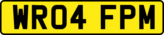 WR04FPM