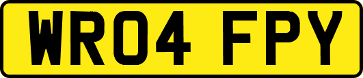 WR04FPY
