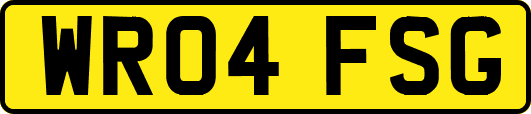 WR04FSG