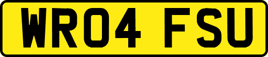 WR04FSU