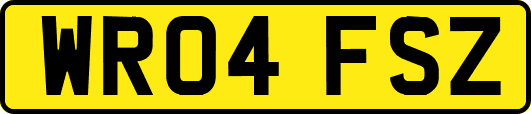 WR04FSZ